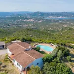Monte Moro Azzi Russi Arzachena