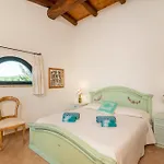 Villa Monte Moro Azzi Russi *