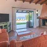 Monte Moro Azzi Russi Villa Arzachena
