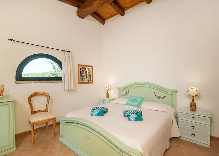 Monte Moro Azzi Russi Villa