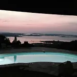 Monte Moro Azzi Russi Villa Arzachena