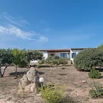 Monte Moro Azzi Russi Villa Arzachena