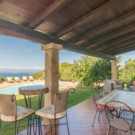 Monte Moro Azzi Russi Arzachena