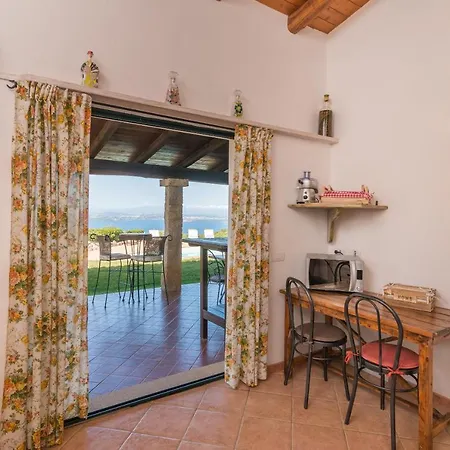 Monte Moro Azzi Russi Villa