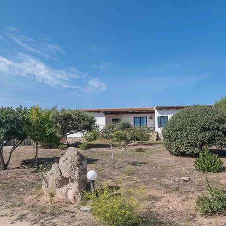 Villa Monte Moro Azzi Russi Arzachena