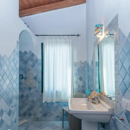 Monte Moro Azzi Russi Vila Arzachena