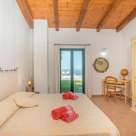 Monte Moro Azzi Russi * Arzachena