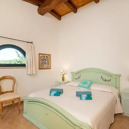 Monte Moro Azzi Russi Villa