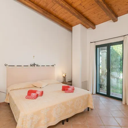 Vila Monte Moro Azzi Russi Arzachena